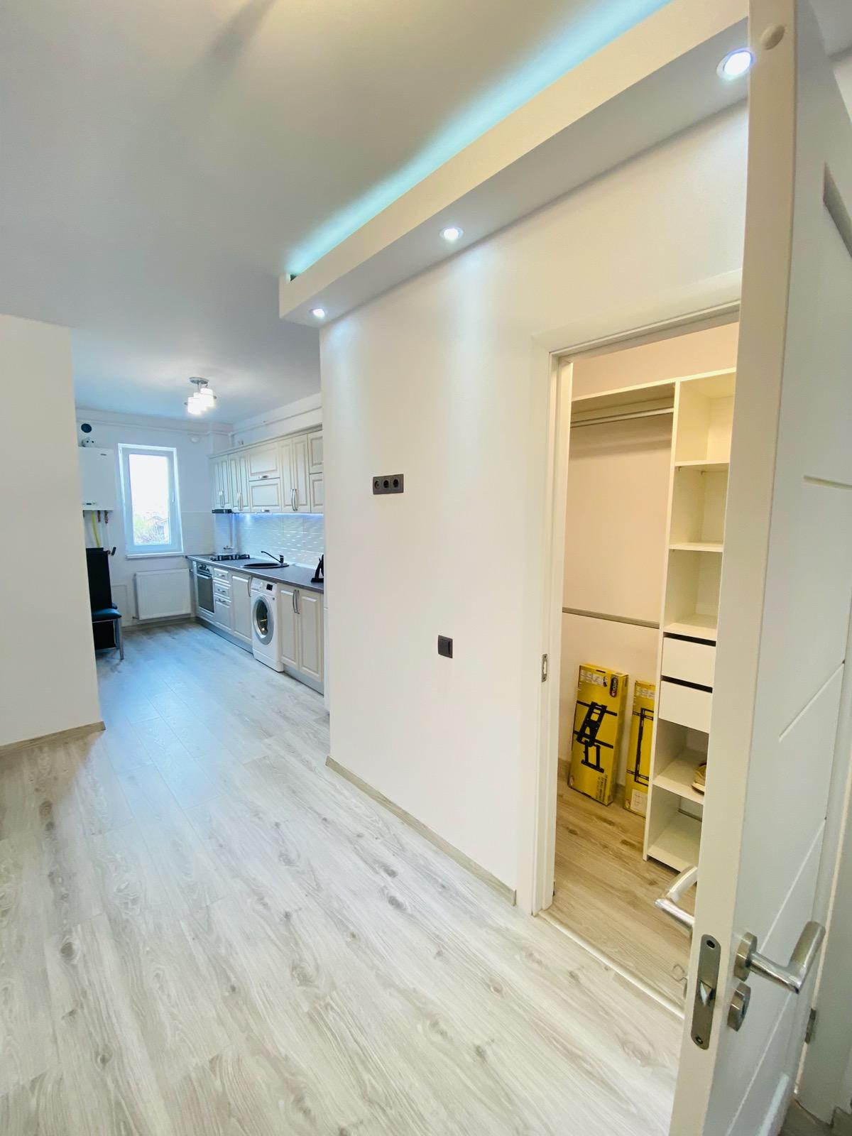 Apartament de închiriat 2 camere Floreşti - 49789AI | BLITZ Cluj-Napoca | Poza8