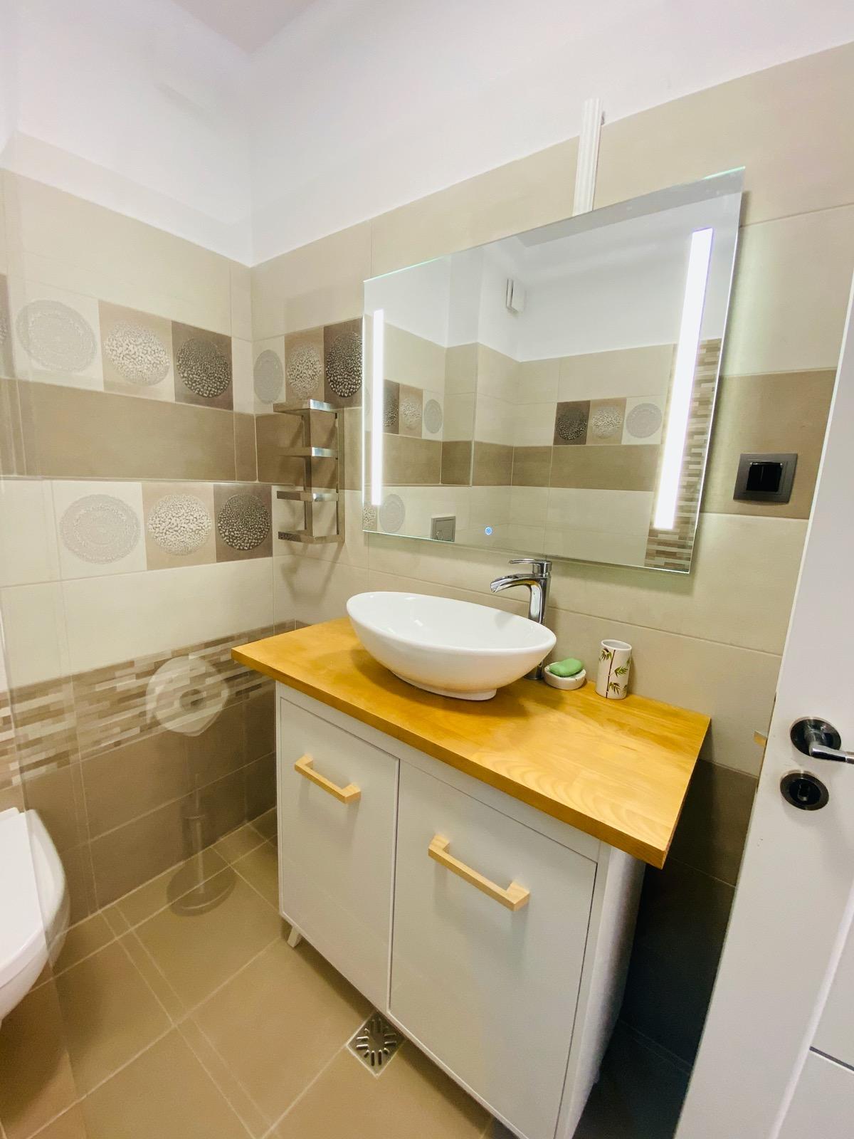 Apartament de închiriat 2 camere Floreşti - 49789AI | BLITZ Cluj-Napoca | Poza14