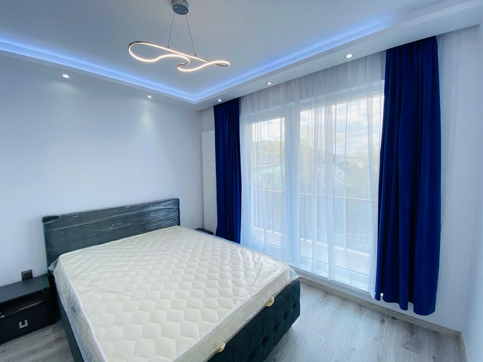 Apartament de închiriat 2 camere Floreşti - 49789AI | BLITZ Cluj-Napoca | Poza1