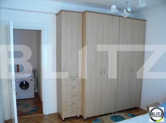 Apartament de închiriat 3 camere Central - 4979AI | BLITZ Cluj-Napoca | Poza3