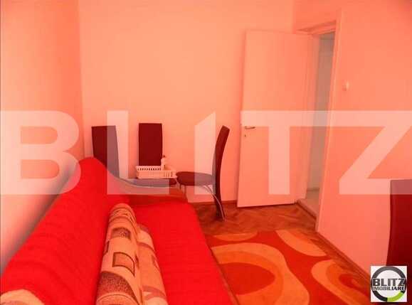 Apartament de închiriat 3 camere Central - 4979AI | BLITZ Cluj-Napoca | Poza10