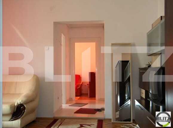 Apartament de închiriat 3 camere Central - 4979AI | BLITZ Cluj-Napoca | Poza6