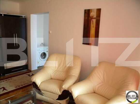 Apartament de închiriat 3 camere Central - 4979AI | BLITZ Cluj-Napoca | Poza8