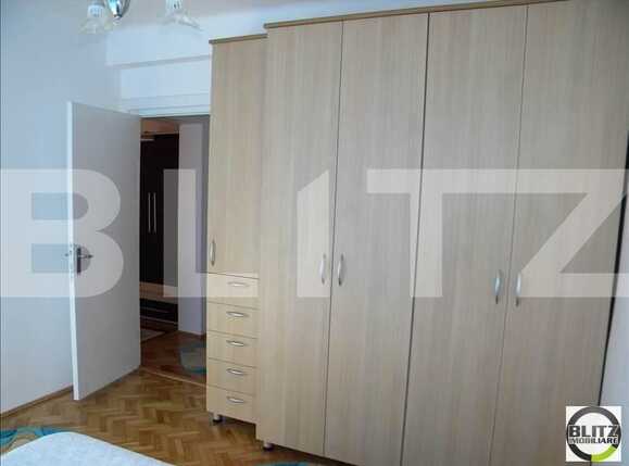 Apartament de închiriat 3 camere Central - 4979AI | BLITZ Cluj-Napoca | Poza5