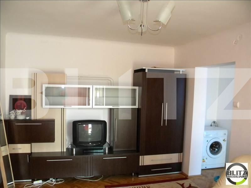 Apartament de închiriat 3 camere Central - 4979AI | BLITZ Cluj-Napoca | Poza7