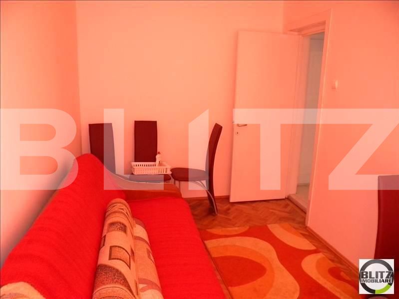 Apartament de închiriat 3 camere Central - 4979AI | BLITZ Cluj-Napoca | Poza10