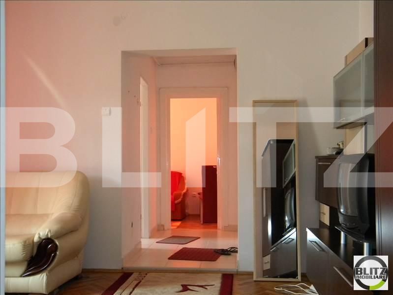 Apartament de închiriat 3 camere Central - 4979AI | BLITZ Cluj-Napoca | Poza6