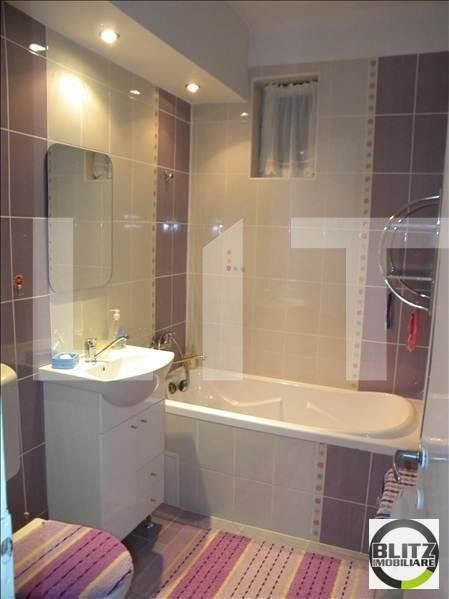 Apartament de închiriat 3 camere Central - 4979AI | BLITZ Cluj-Napoca | Poza11