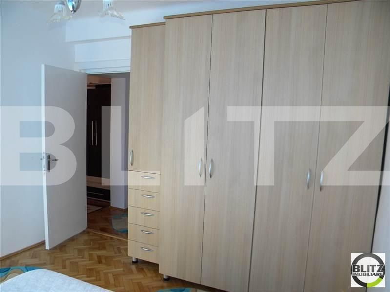 Apartament de închiriat 3 camere Central - 4979AI | BLITZ Cluj-Napoca | Poza5