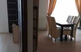 Apartament cu 2 camere, 50 mp, mobilat modern, parcare optionala, zona Iulius Mall