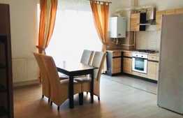 Apartament cu 2 camere, 50 mp, mobilat modern, parcare optionala, zona Iulius Mall