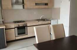 Apartament cu 2 camere, 50 mp, mobilat modern, parcare optionala, zona Iulius Mall