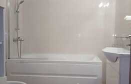 Apartament cu 2 camere, 50 mp, mobilat modern, parcare optionala, zona Iulius Mall