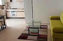 Apartament cu 2 camere, 50 mp, mobilat modern, parcare optionala, zona Iulius Mall