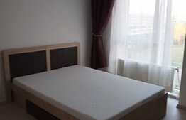 Apartament cu 2 camere, 50 mp, mobilat modern, parcare optionala, zona Iulius Mall
