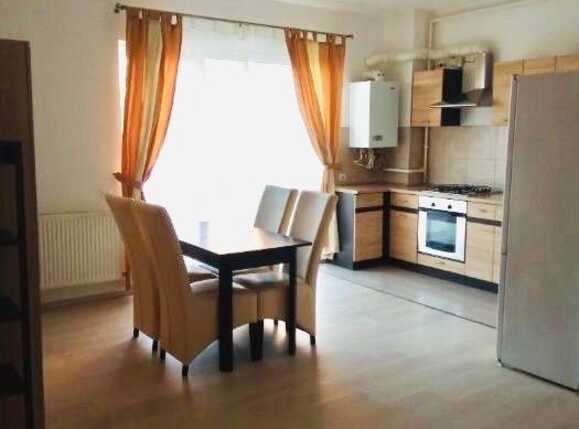 Apartament de închiriat 2 camere Gheorgheni - 49790AI | BLITZ Cluj-Napoca | Poza1