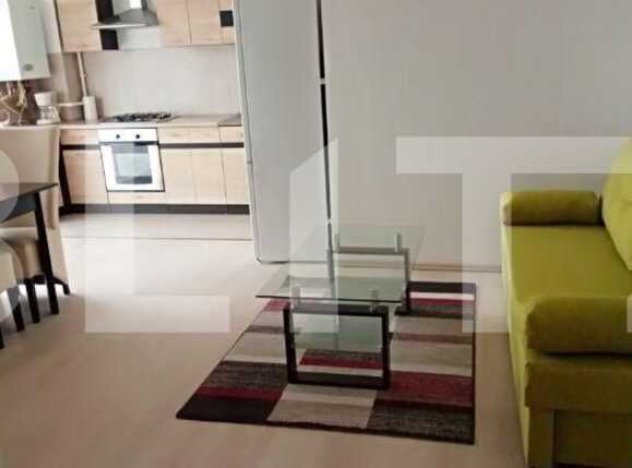 Apartament de închiriat 2 camere Gheorgheni - 49790AI | BLITZ Cluj-Napoca | Poza4