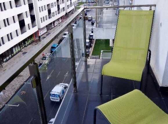 Apartament de închiriat 2 camere Gheorgheni - 49790AI | BLITZ Cluj-Napoca | Poza8