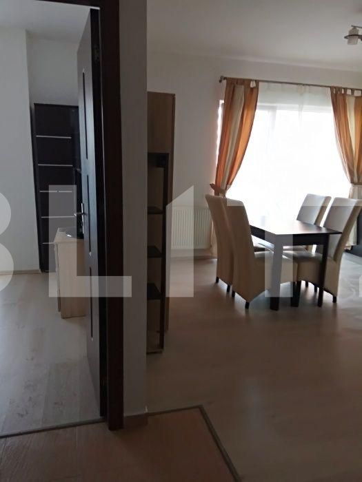 Apartament de închiriat 2 camere Gheorgheni - 49790AI | BLITZ Cluj-Napoca | Poza5