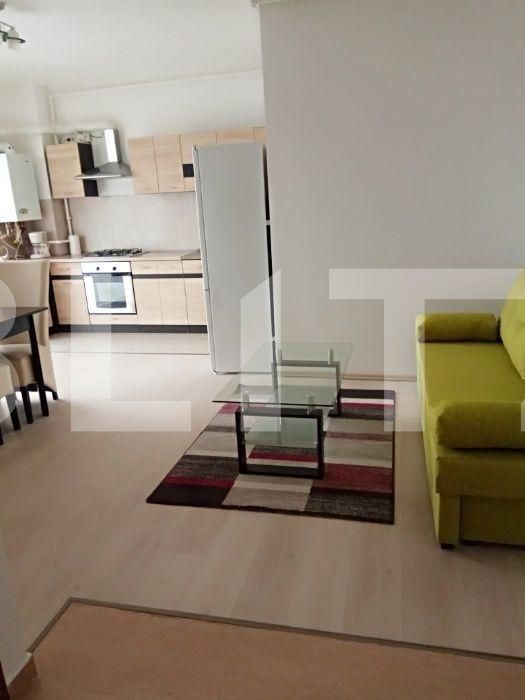 Apartament de închiriat 2 camere Gheorgheni - 49790AI | BLITZ Cluj-Napoca | Poza4