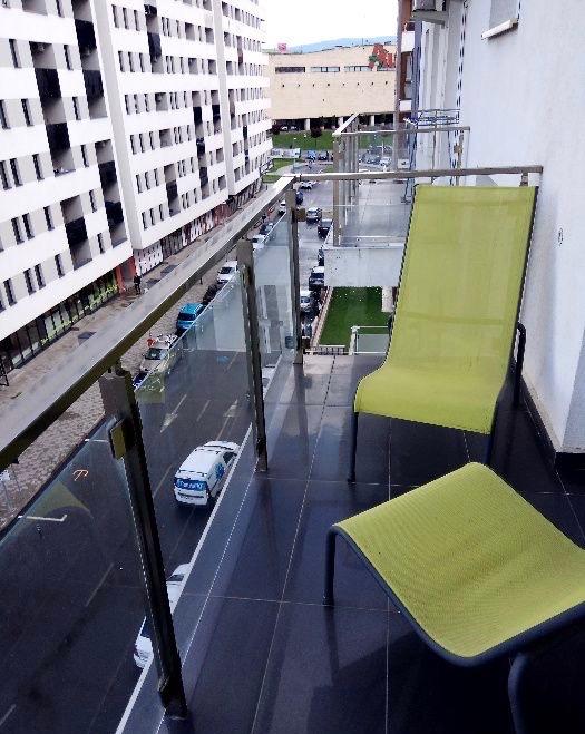 Apartament de închiriat 2 camere Gheorgheni - 49790AI | BLITZ Cluj-Napoca | Poza8