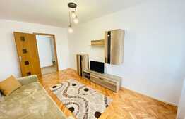 Apartament cu 3 camere, 73 mp, decomandat, mobilat modern, prima inchiriere, parcare, zona strazii Parang
