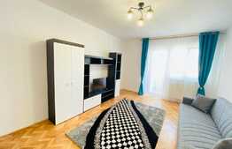 Apartament cu 3 camere, 73 mp, decomandat, mobilat modern, prima inchiriere, parcare, zona strazii Parang