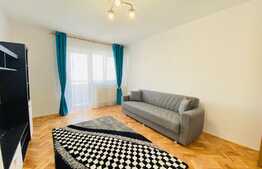 Apartament cu 3 camere, 73 mp, decomandat, mobilat modern, prima inchiriere, parcare, zona strazii Parang