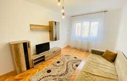 Apartament cu 3 camere, 73 mp, decomandat, mobilat modern, prima inchiriere, parcare, zona strazii Parang