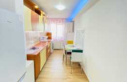 Apartament cu 3 camere, 73 mp, decomandat, mobilat modern, prima inchiriere, parcare, zona strazii Parang