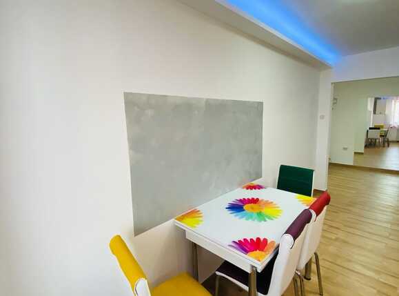 Apartament de închiriat 3 camere Manastur - 49792AI | BLITZ Cluj-Napoca | Poza3