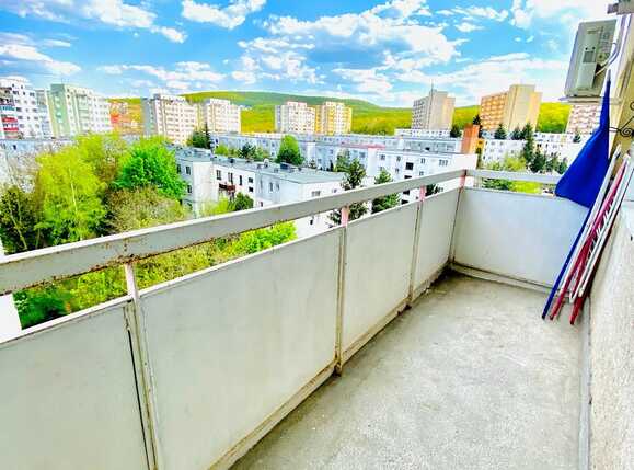 Apartament de închiriat 3 camere Manastur - 49792AI | BLITZ Cluj-Napoca | Poza18