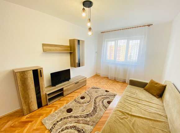 Apartament de închiriat 3 camere Manastur - 49792AI | BLITZ Cluj-Napoca | Poza12