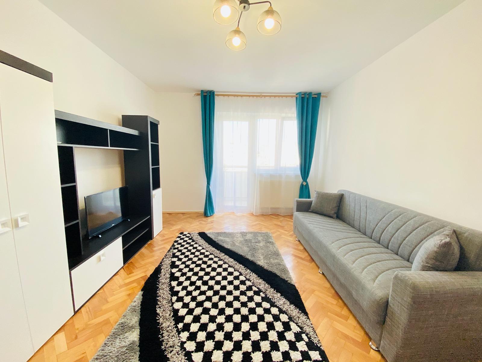 Apartament de închiriat 3 camere Manastur - 49792AI | BLITZ Cluj-Napoca | Poza5