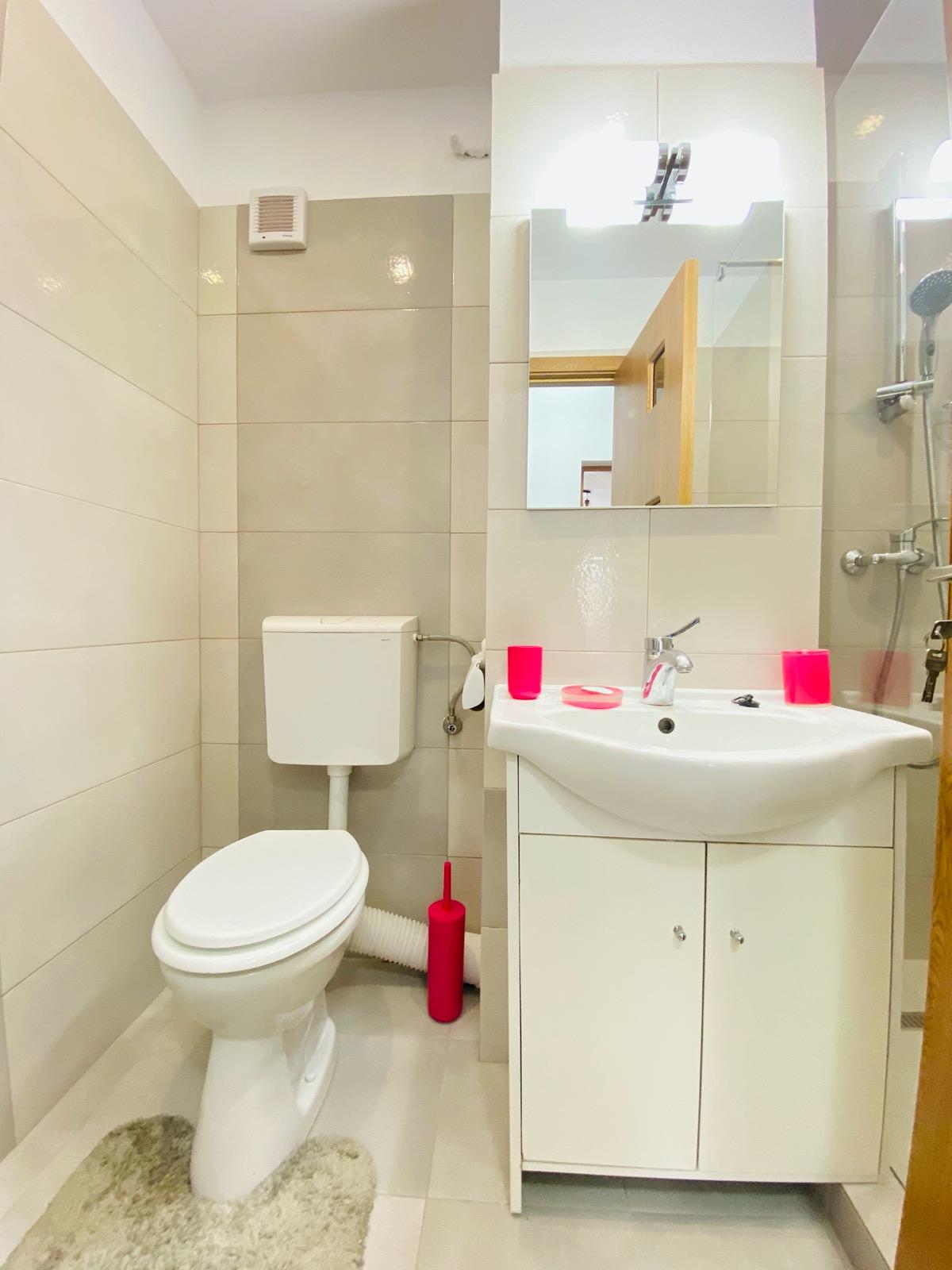 Apartament de închiriat 3 camere Manastur - 49792AI | BLITZ Cluj-Napoca | Poza16