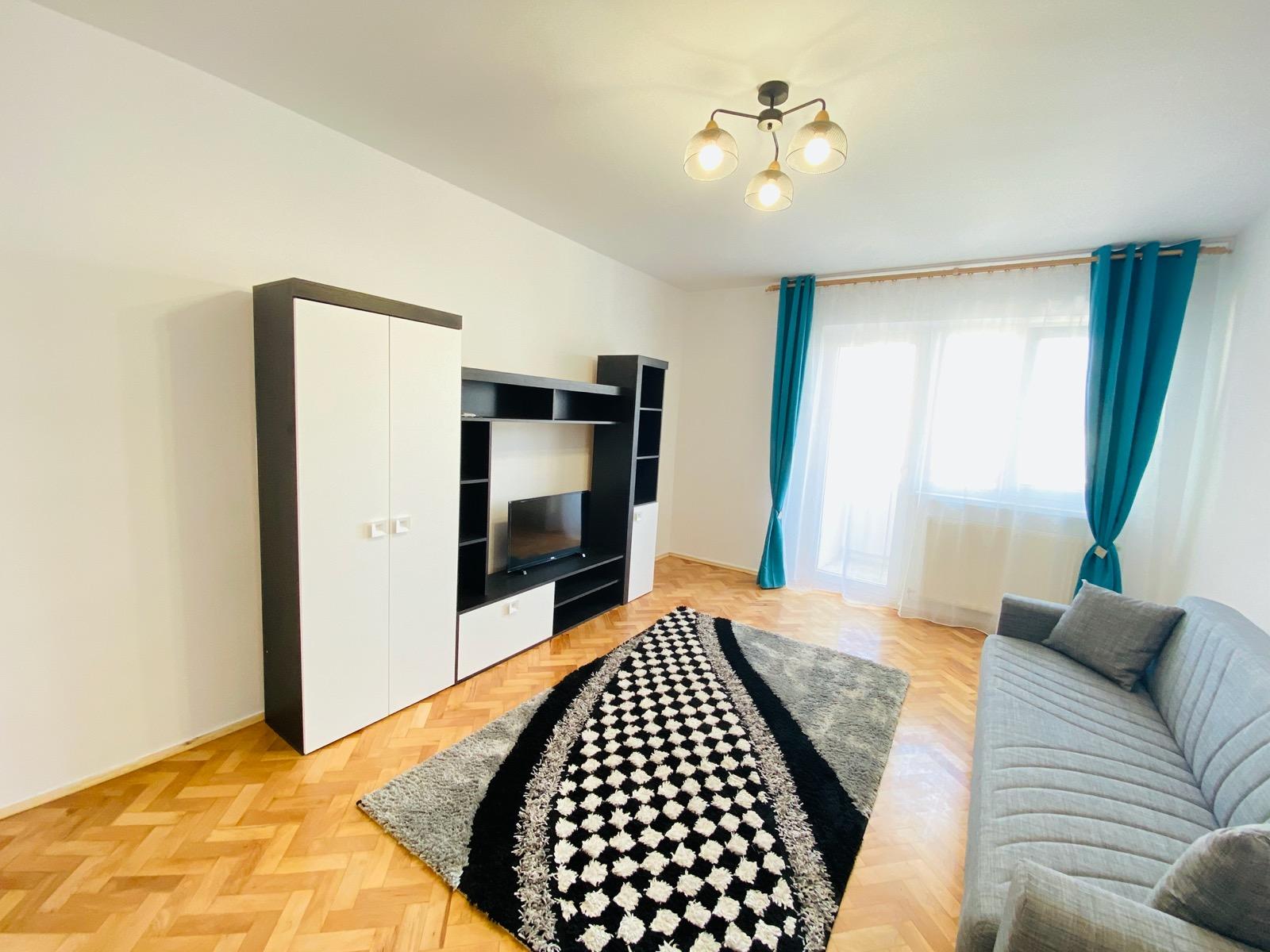 Apartament de închiriat 3 camere Manastur - 49792AI | BLITZ Cluj-Napoca | Poza6