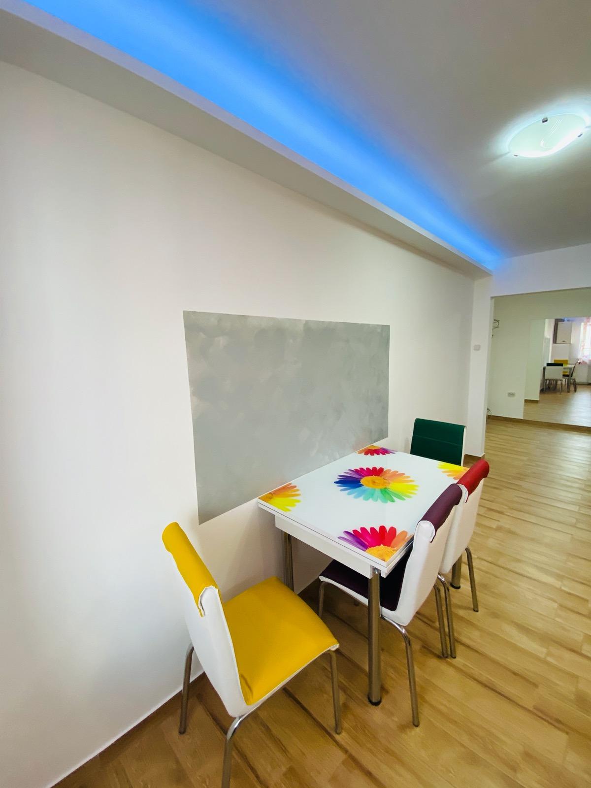 Apartament de închiriat 3 camere Manastur - 49792AI | BLITZ Cluj-Napoca | Poza3