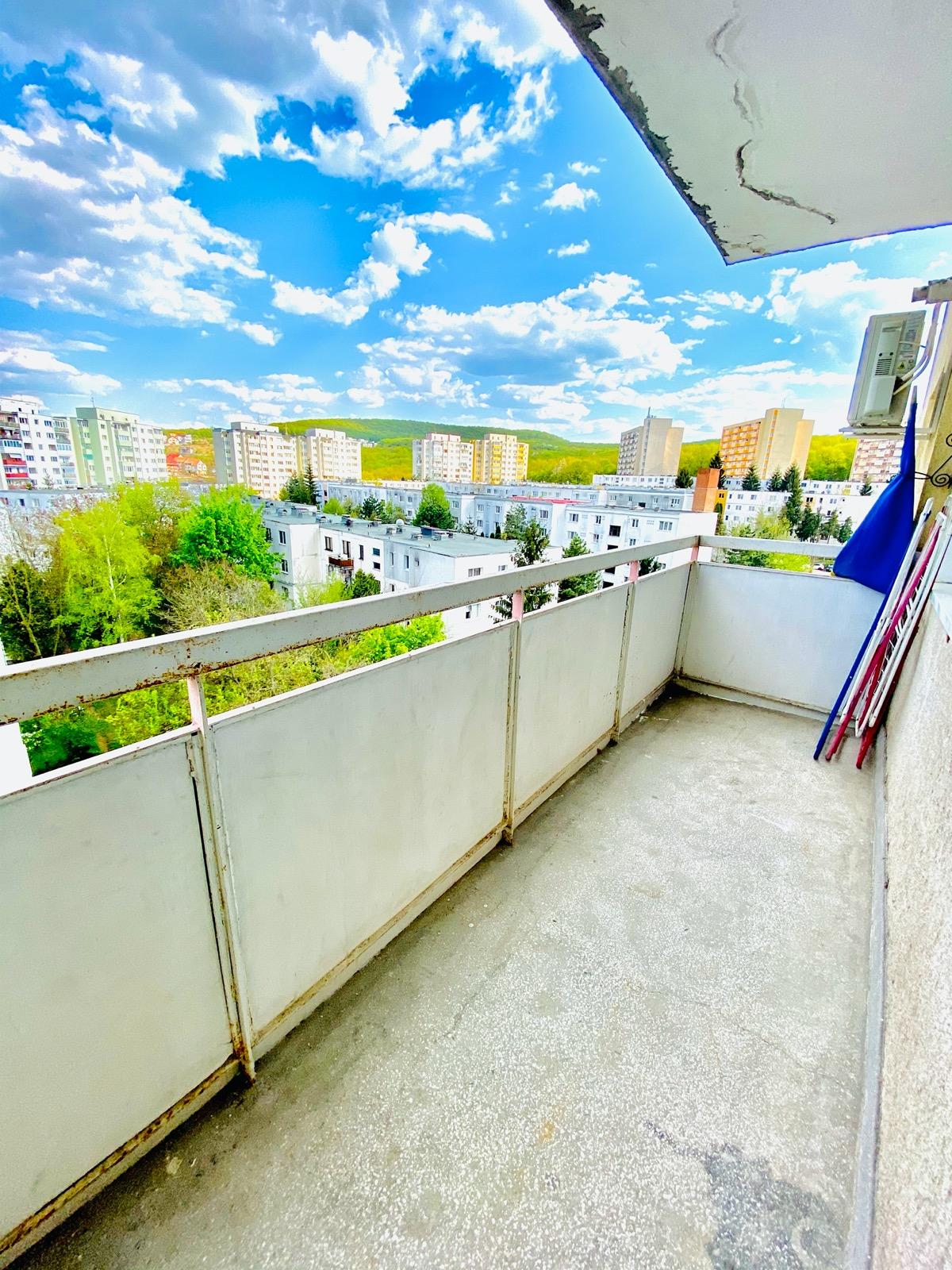 Apartament de închiriat 3 camere Manastur - 49792AI | BLITZ Cluj-Napoca | Poza18