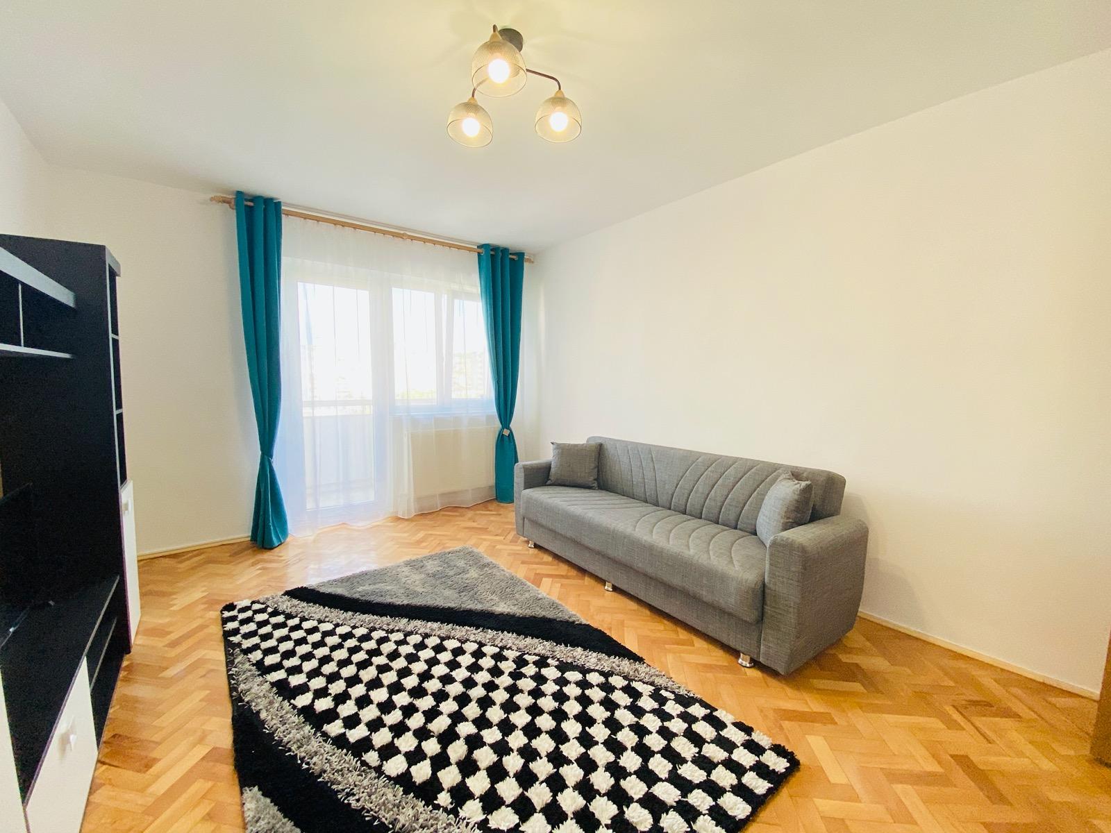 Apartament de închiriat 3 camere Manastur - 49792AI | BLITZ Cluj-Napoca | Poza8