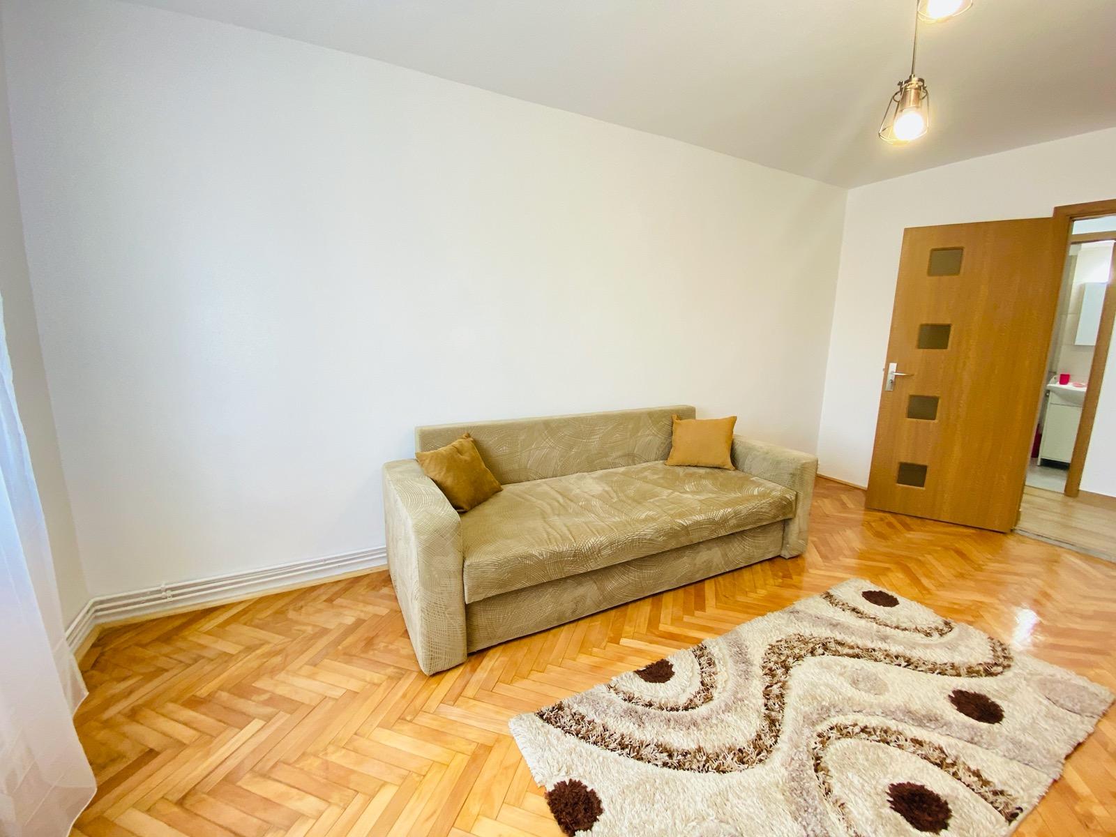 Apartament de închiriat 3 camere Manastur - 49792AI | BLITZ Cluj-Napoca | Poza10