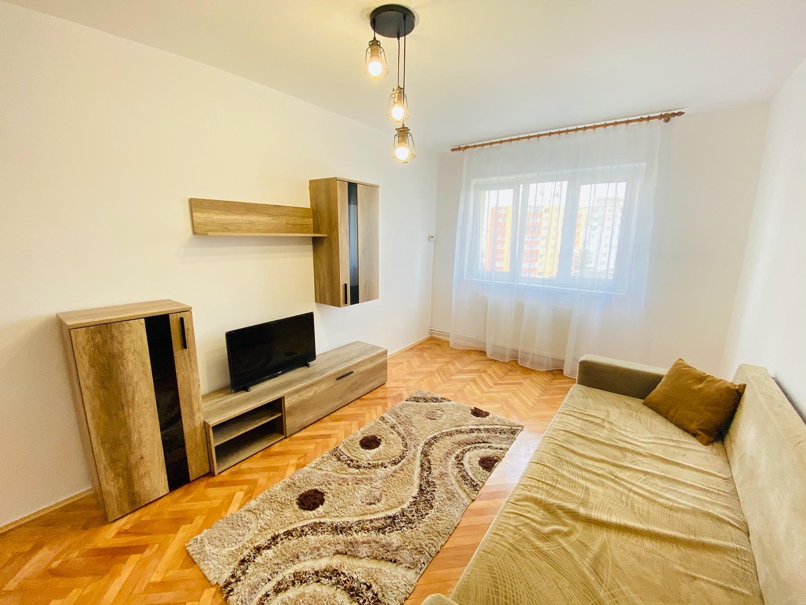 Apartament de închiriat 3 camere Manastur - 49792AI | BLITZ Cluj-Napoca | Poza12