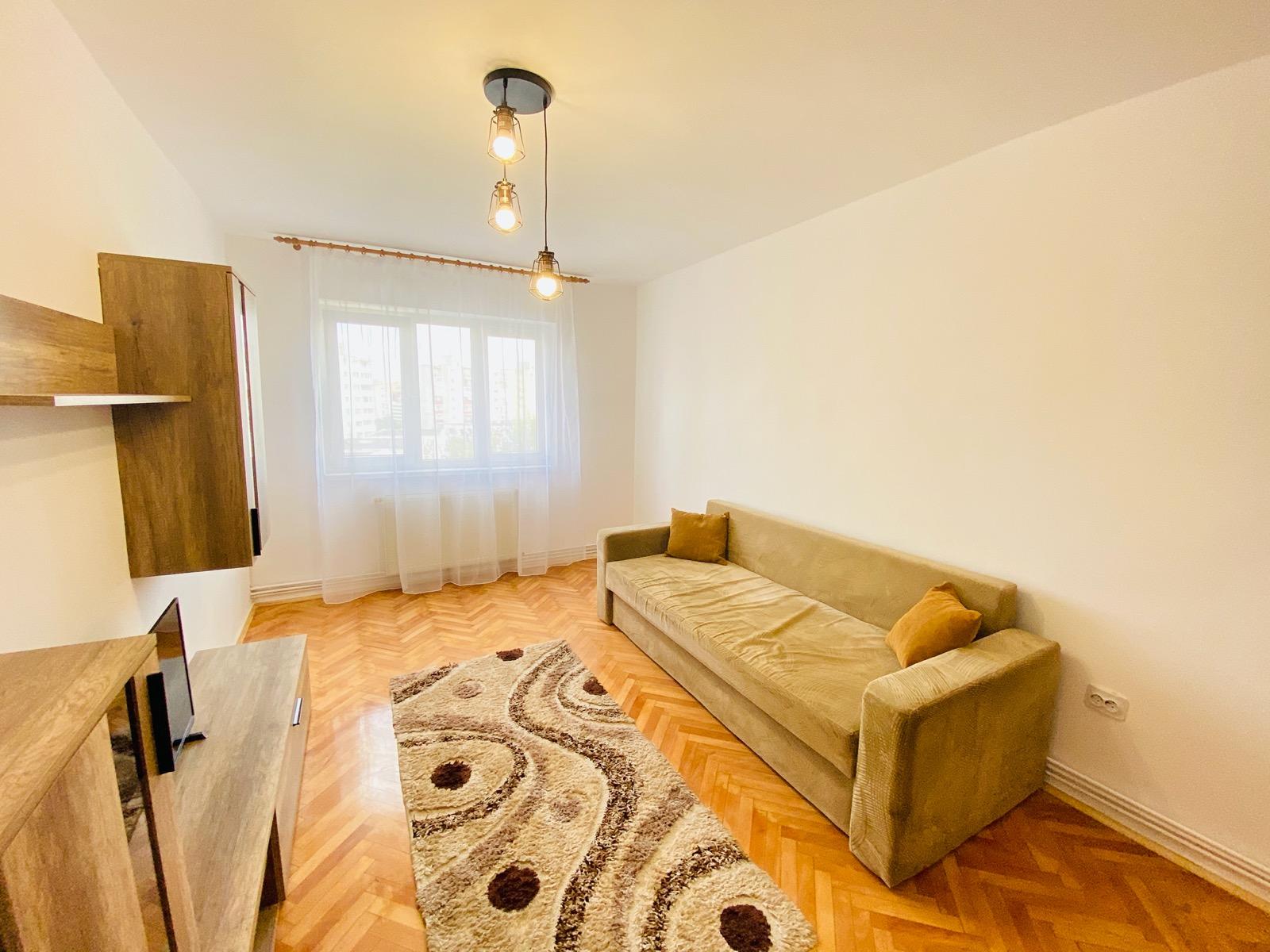 Apartament de închiriat 3 camere Manastur - 49792AI | BLITZ Cluj-Napoca | Poza9