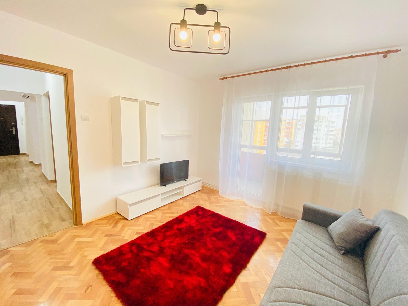 Apartament de închiriat 3 camere Manastur - 49792AI | BLITZ Cluj-Napoca | Poza14