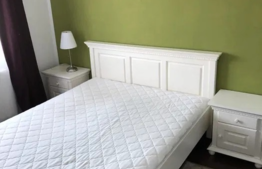 Apartament cu 2 camere intr-un bloc nou, mobilat/utilat lux 50mp, cu balcon de 7mp si 2 locuri de parcare in zona Edgar Quinet