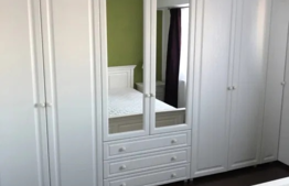 Apartament cu 2 camere intr-un bloc nou, mobilat/utilat lux 50mp, cu balcon de 7mp si 2 locuri de parcare in zona Edgar Quinet