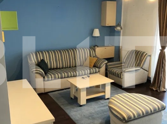 Apartament de vânzare 2 camere Manastur - 49793AV | BLITZ Cluj-Napoca | Poza1