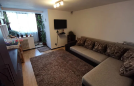 Garsoniera moderna, spatioasa si luminoasa, 32mp, zona Big