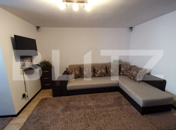 Garsonieră de vânzare Manastur - 49794AV | BLITZ Cluj-Napoca | Poza2