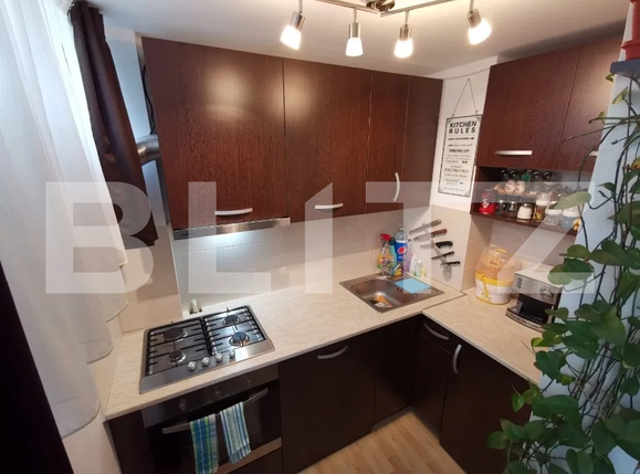 Garsonieră de vânzare Manastur - 49794AV | BLITZ Cluj-Napoca | Poza4