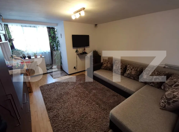 Garsonieră de vânzare Manastur - 49794AV | BLITZ Cluj-Napoca | Poza1